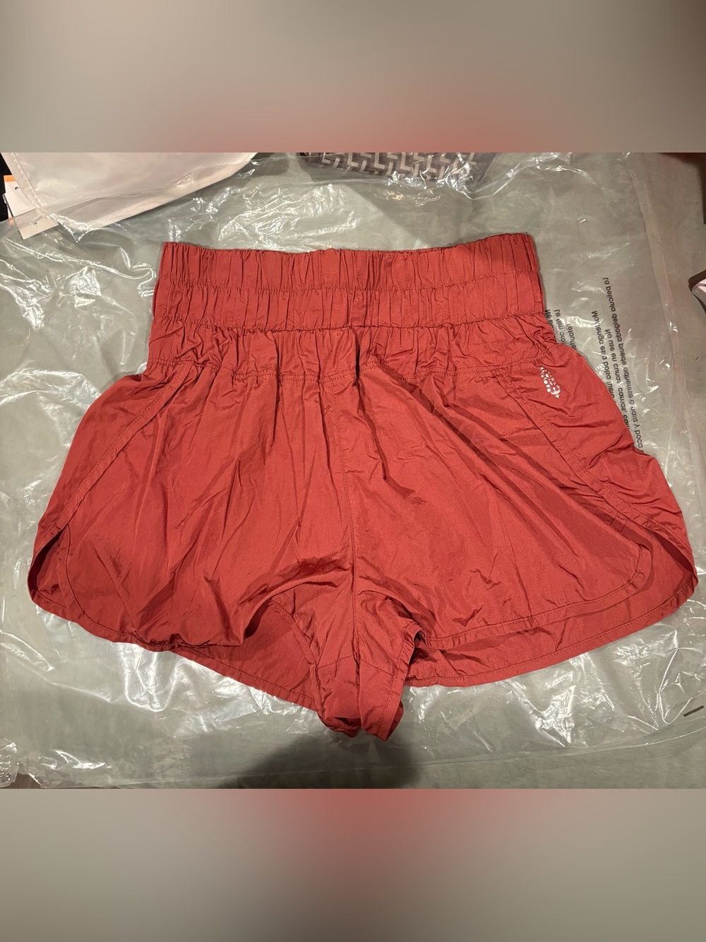 Free People Movement The Way Home Run Shorts